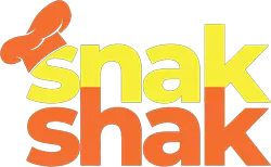 Snak Shak Logo